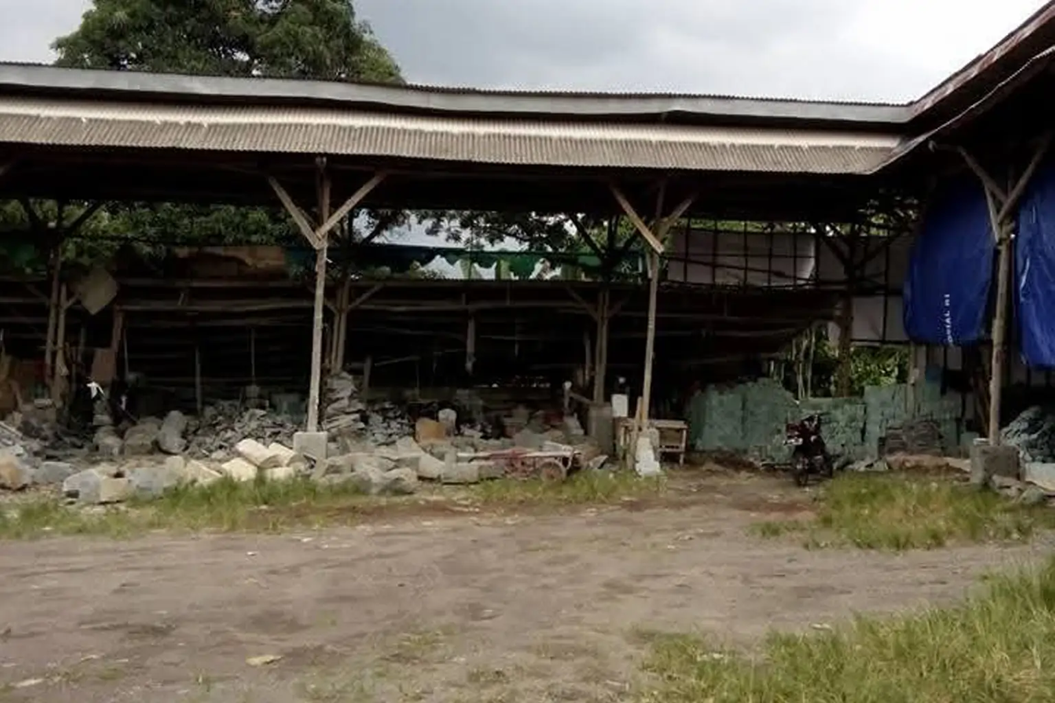 old-factory