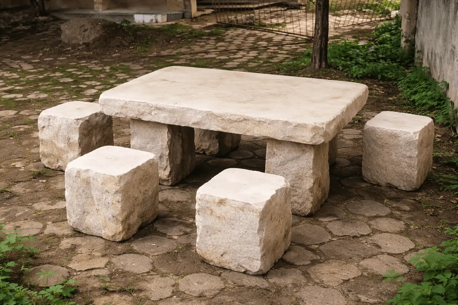 table-set