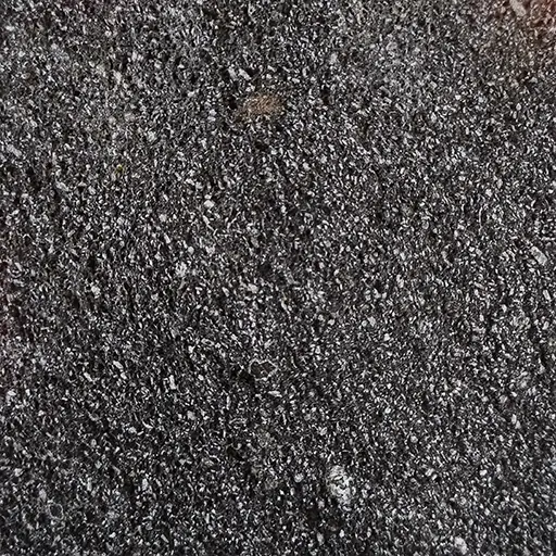 Black Lavastone