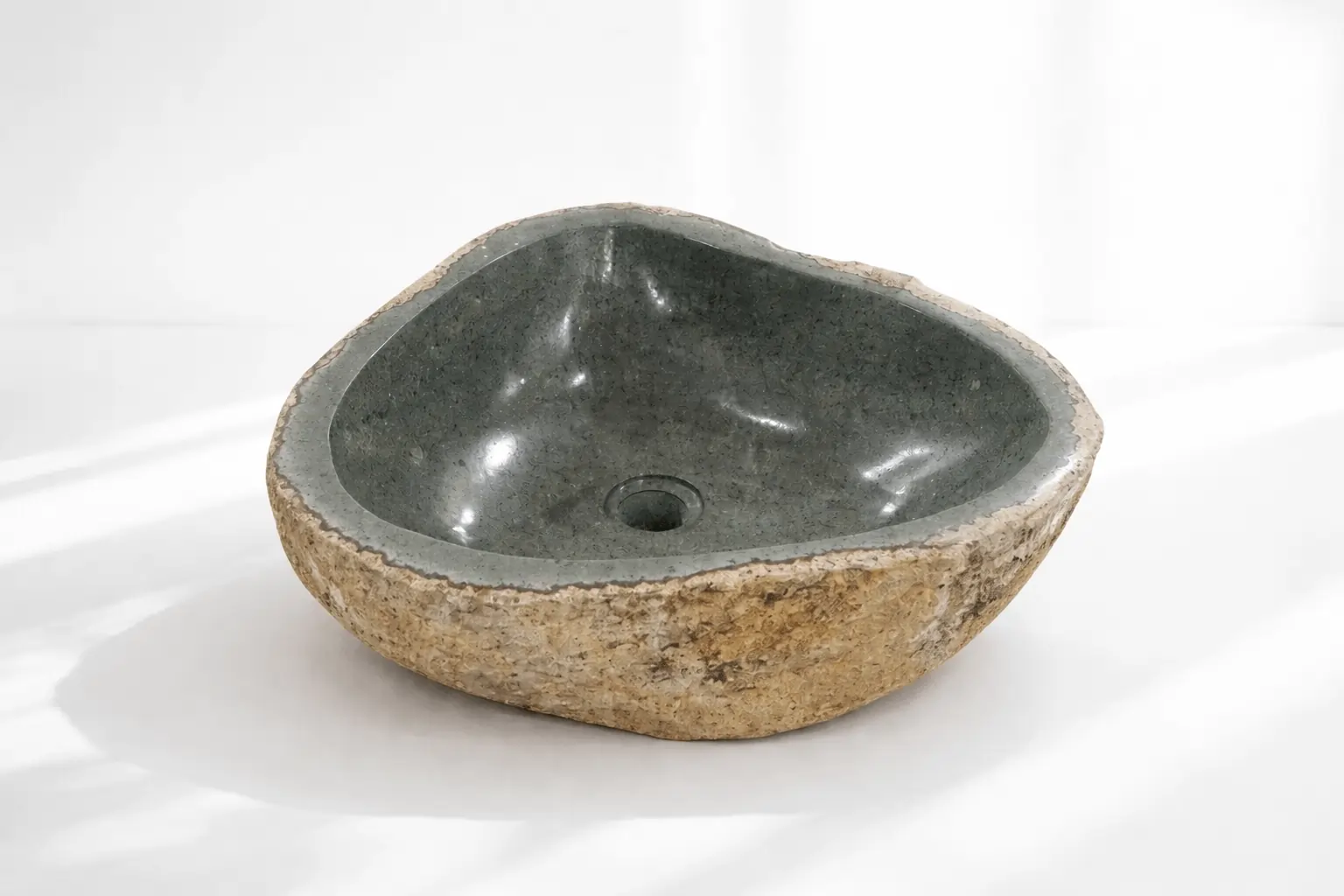 riverstone-basin